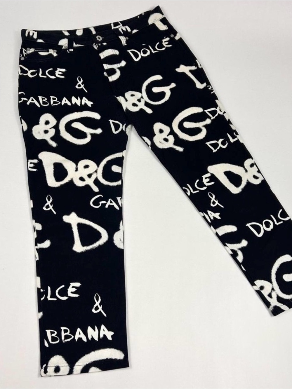 Dolce & Gabbana Jeans